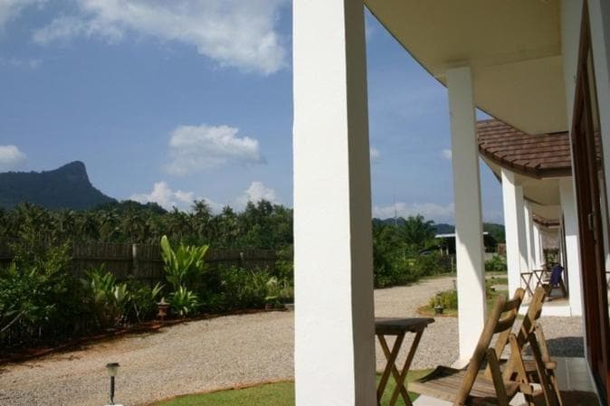 Naga Peak Resort photo 7