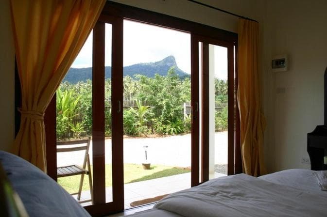 Naga Peak Resort photo 9
