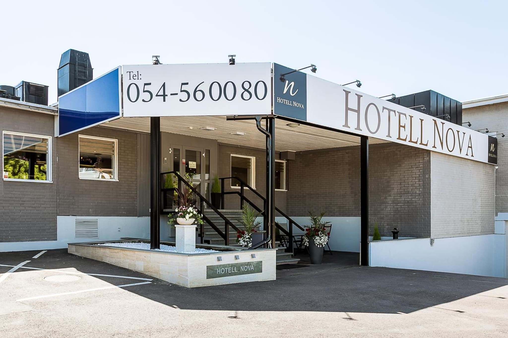Hotell Nova photo 3