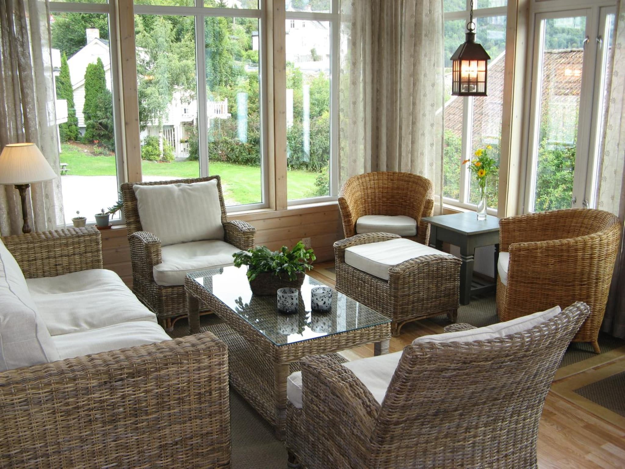 Hofslund Fjord Hotel photo 3