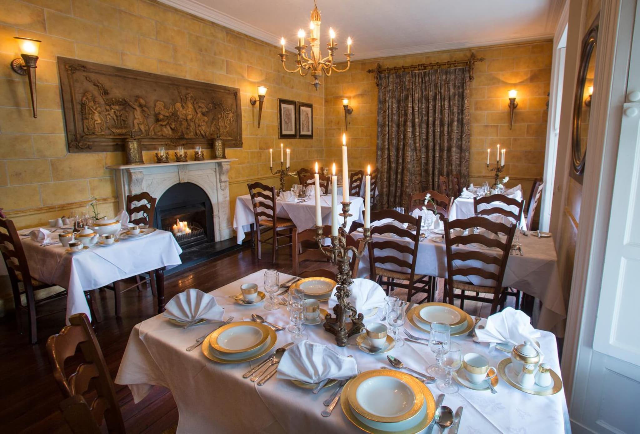 Raheen House Hotel photo 3