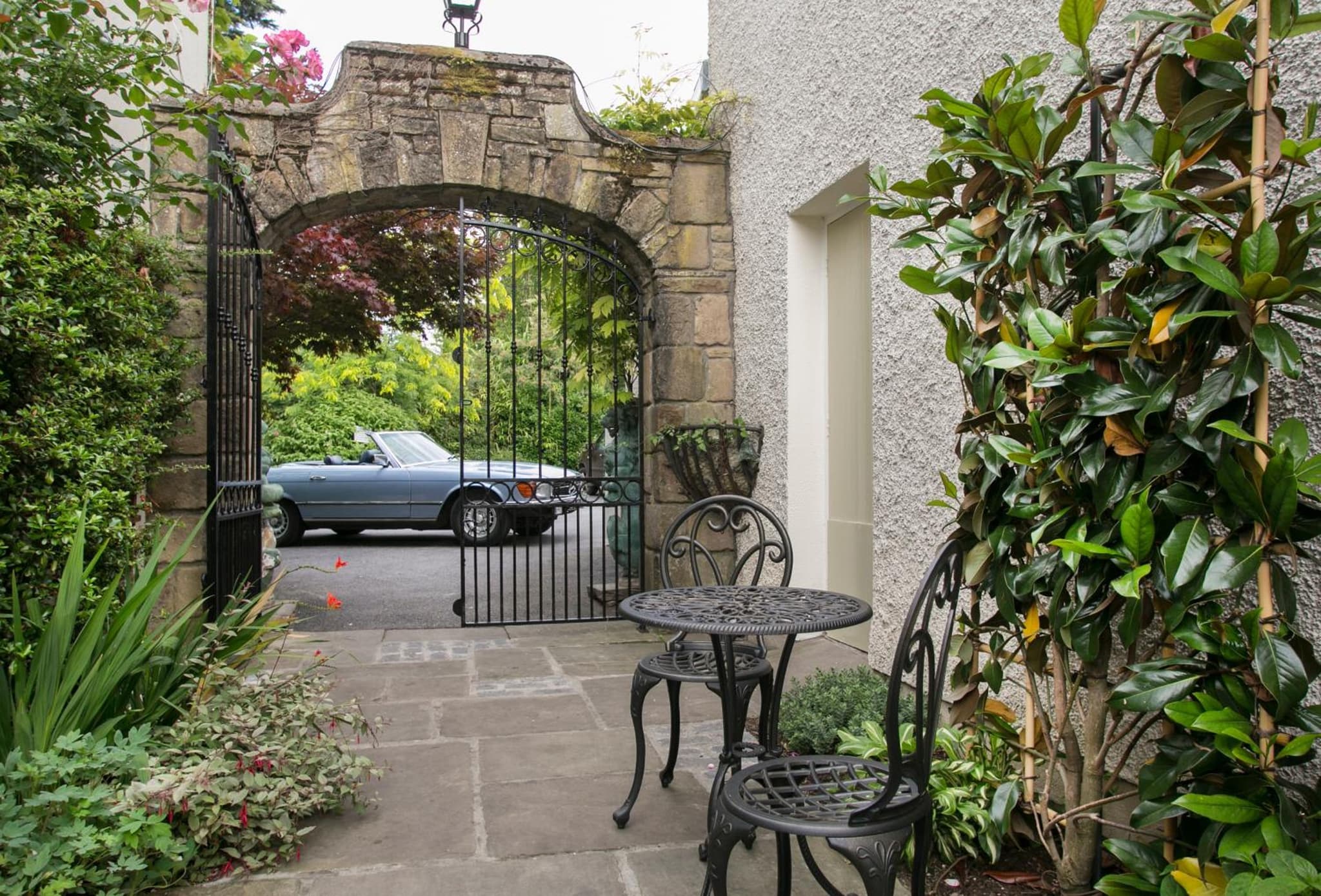 Raheen House Hotel photo 9