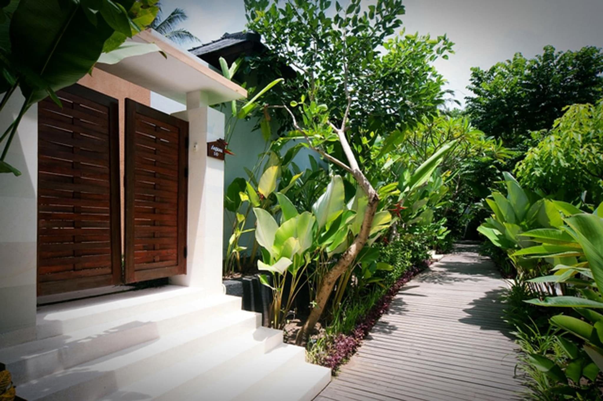 Kebun Villas & Resort photo 7