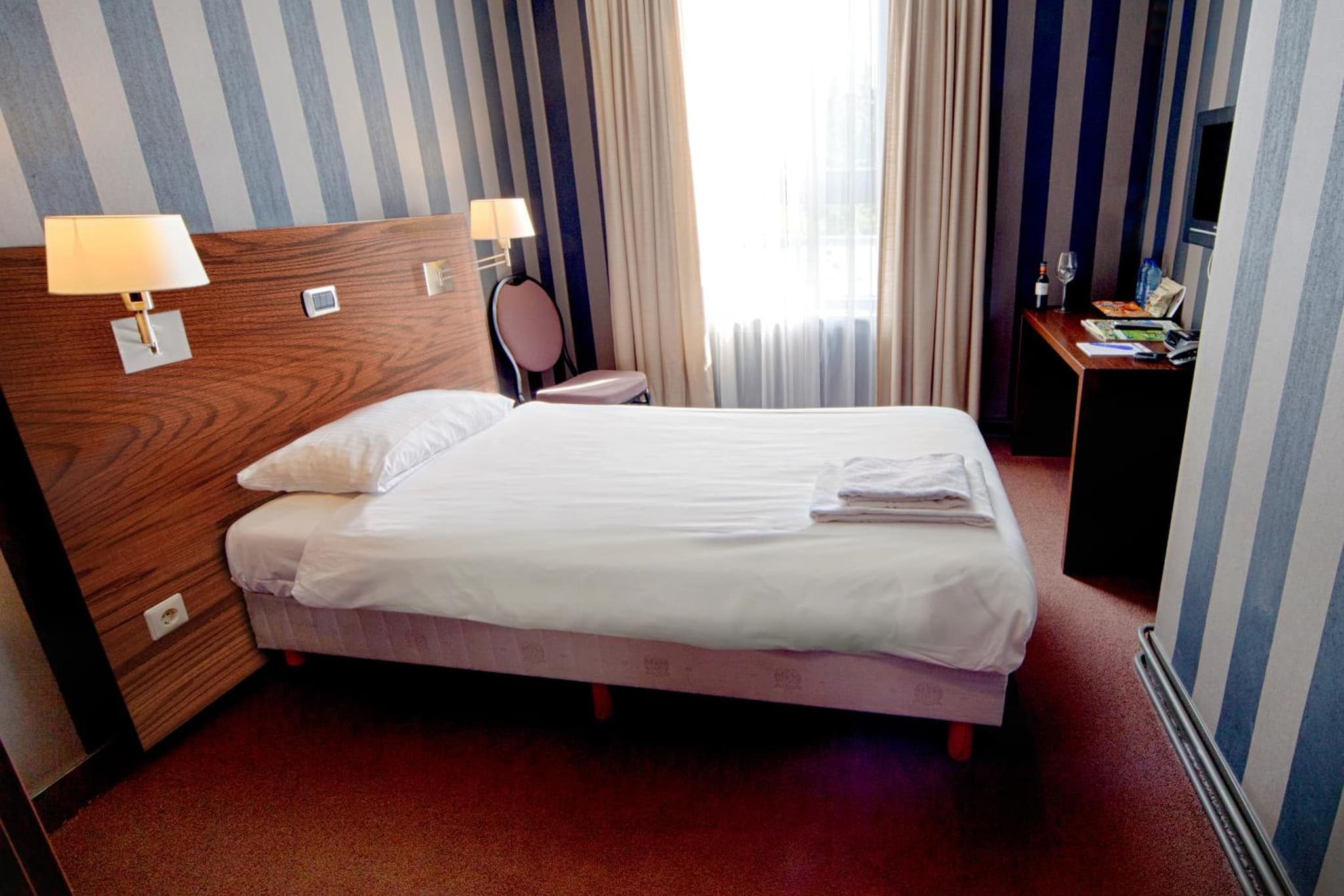 Fletcher Hotel Restaurant Hellendoorn photo 6
