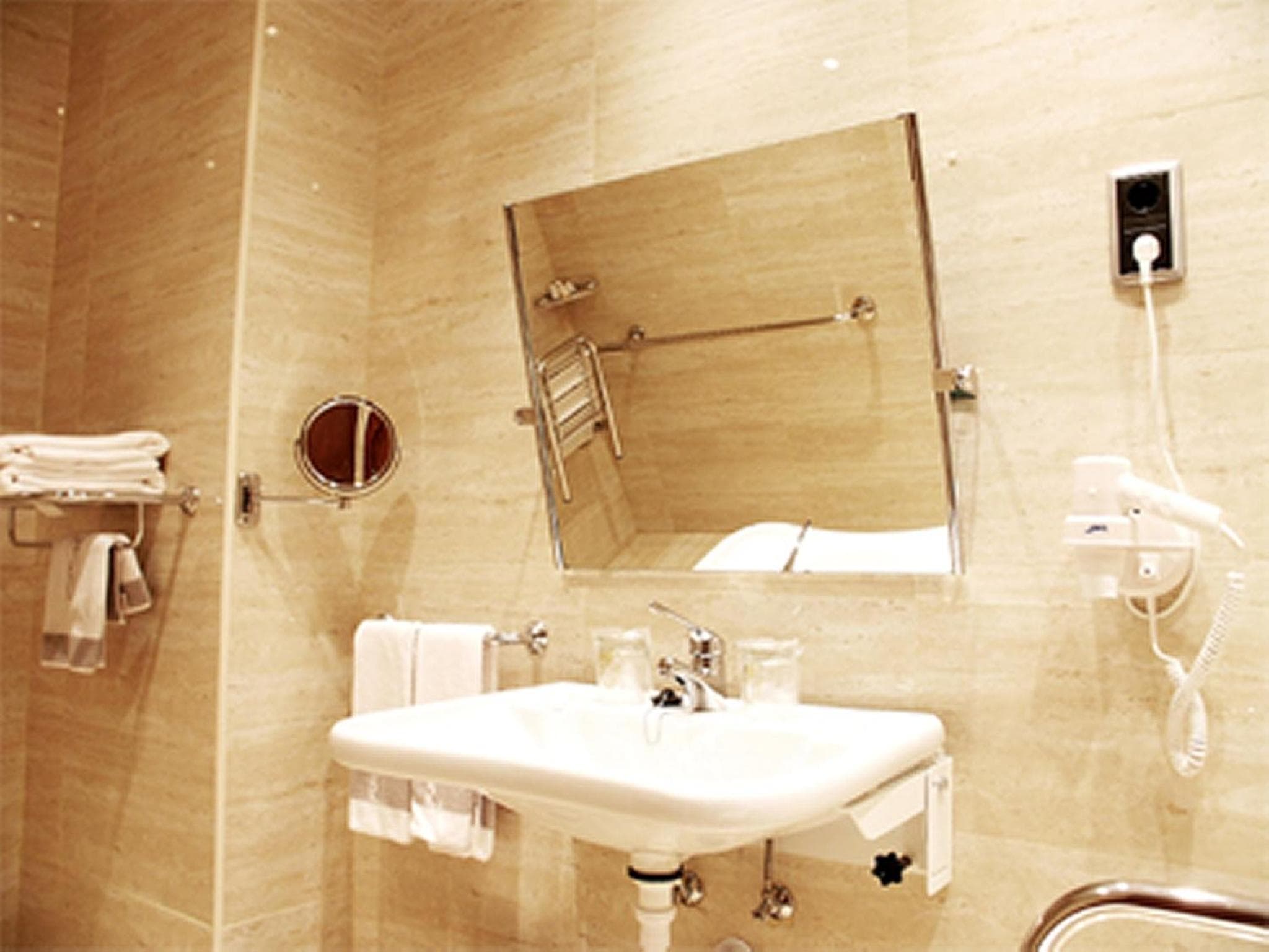 Hotel San Juan de los Reyes photo 9