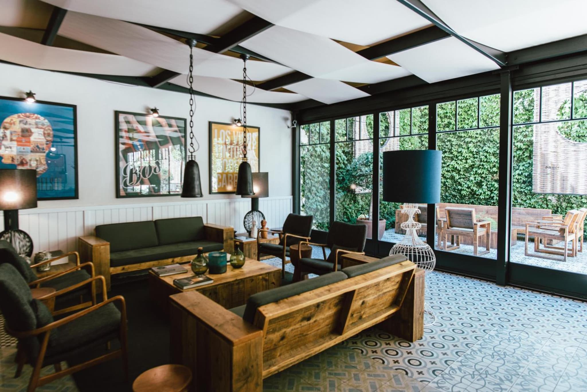 lounge
