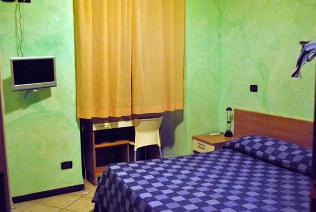 Hotel Acquario photo 5