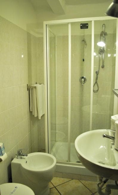 Hotel Acquario photo 6