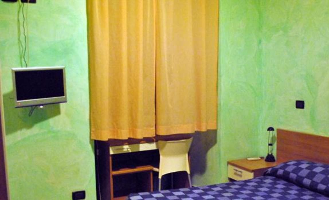 Hotel Acquario photo 3