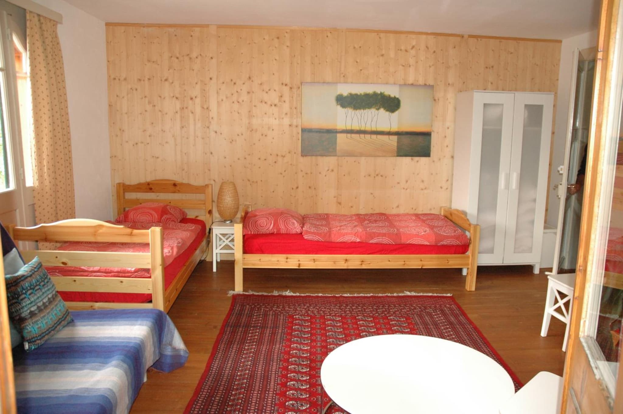 Chalet la Griotte photo 6