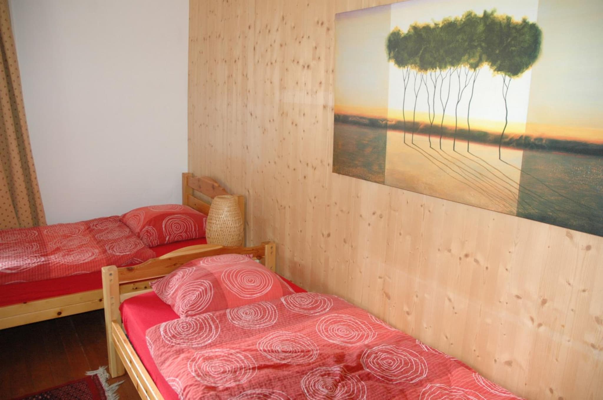 Chalet la Griotte photo 2