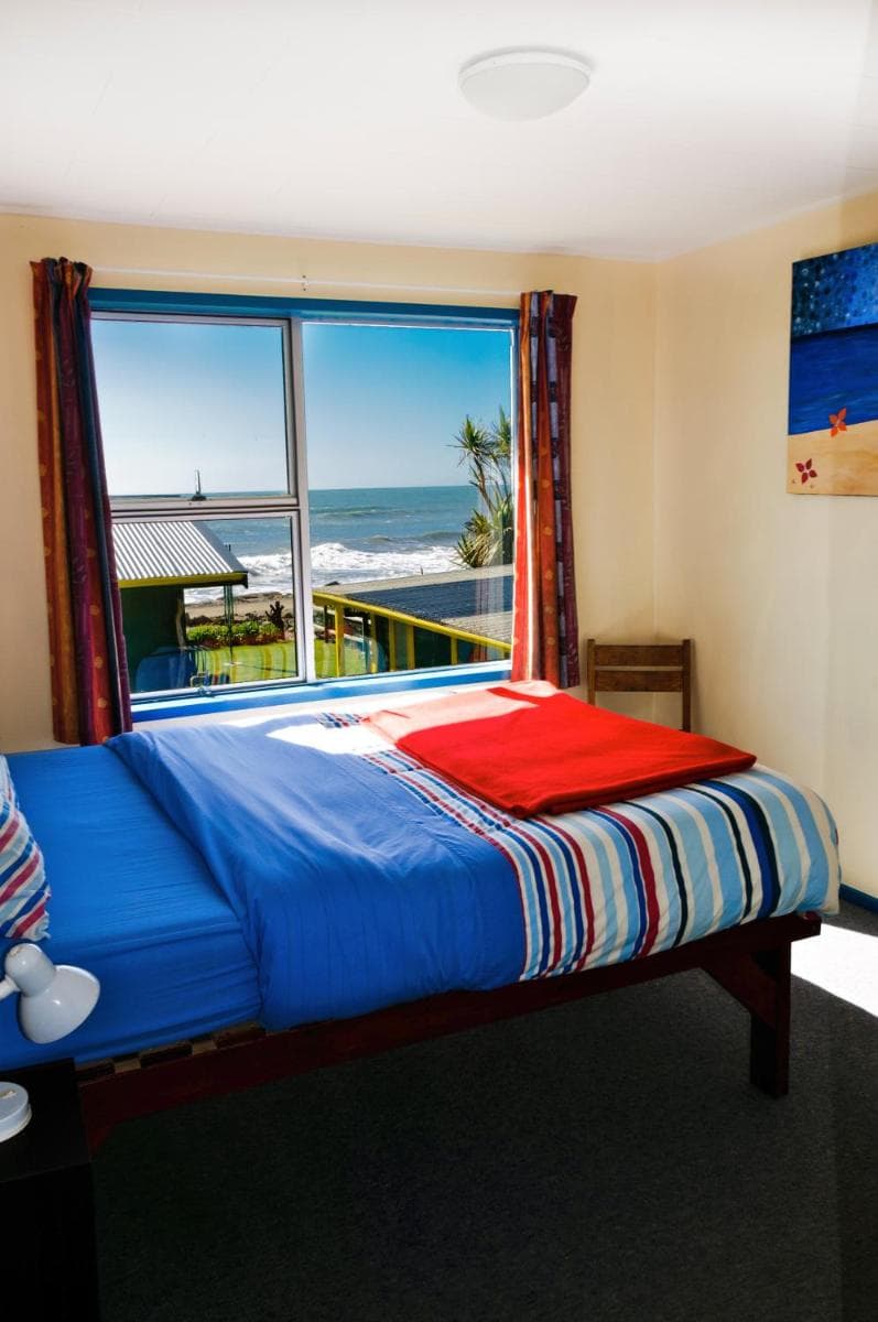 Punakaiki Beach Hostel