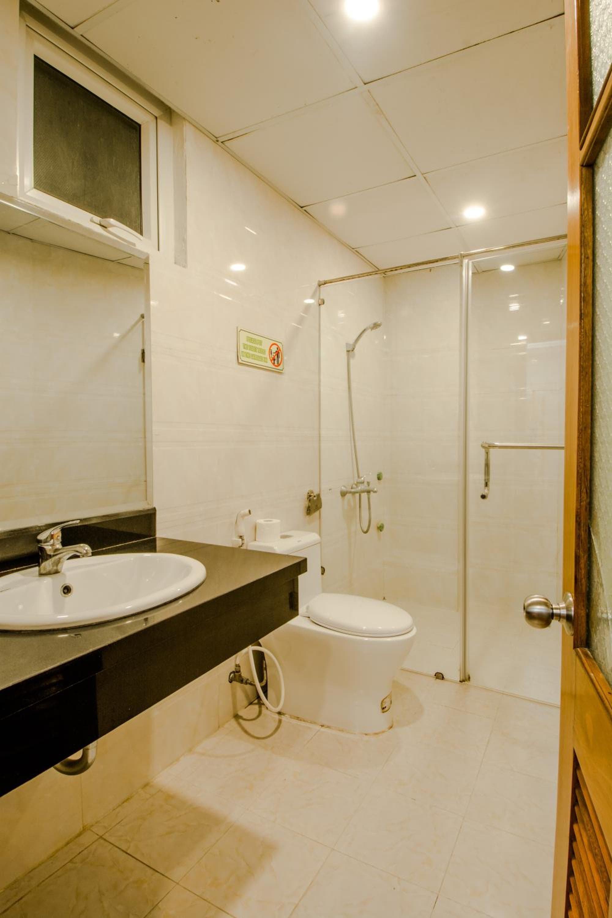Hanoi Central Backpackers Hostel photo 4