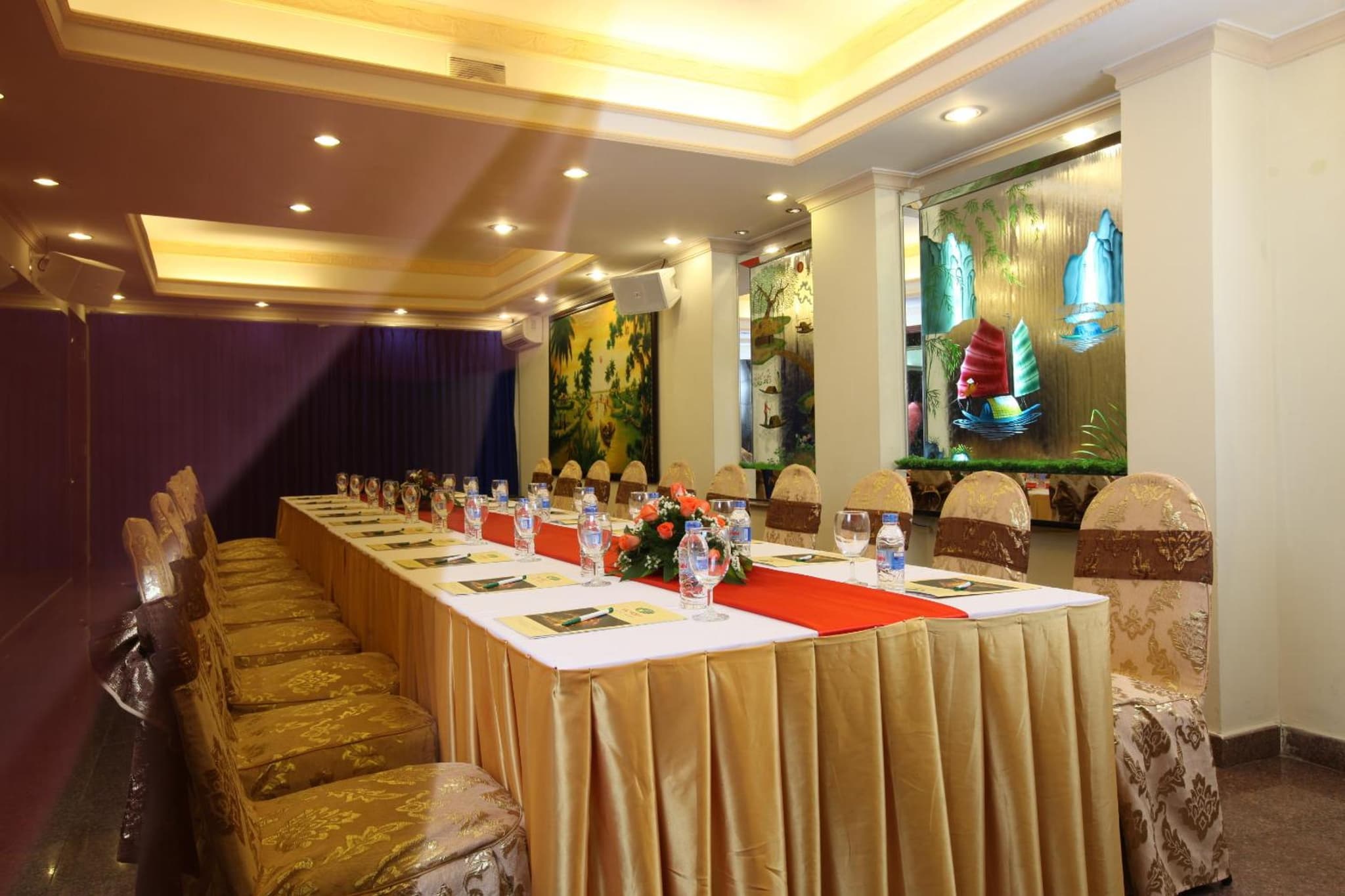 Victory Sai Gon Hotel photo 2