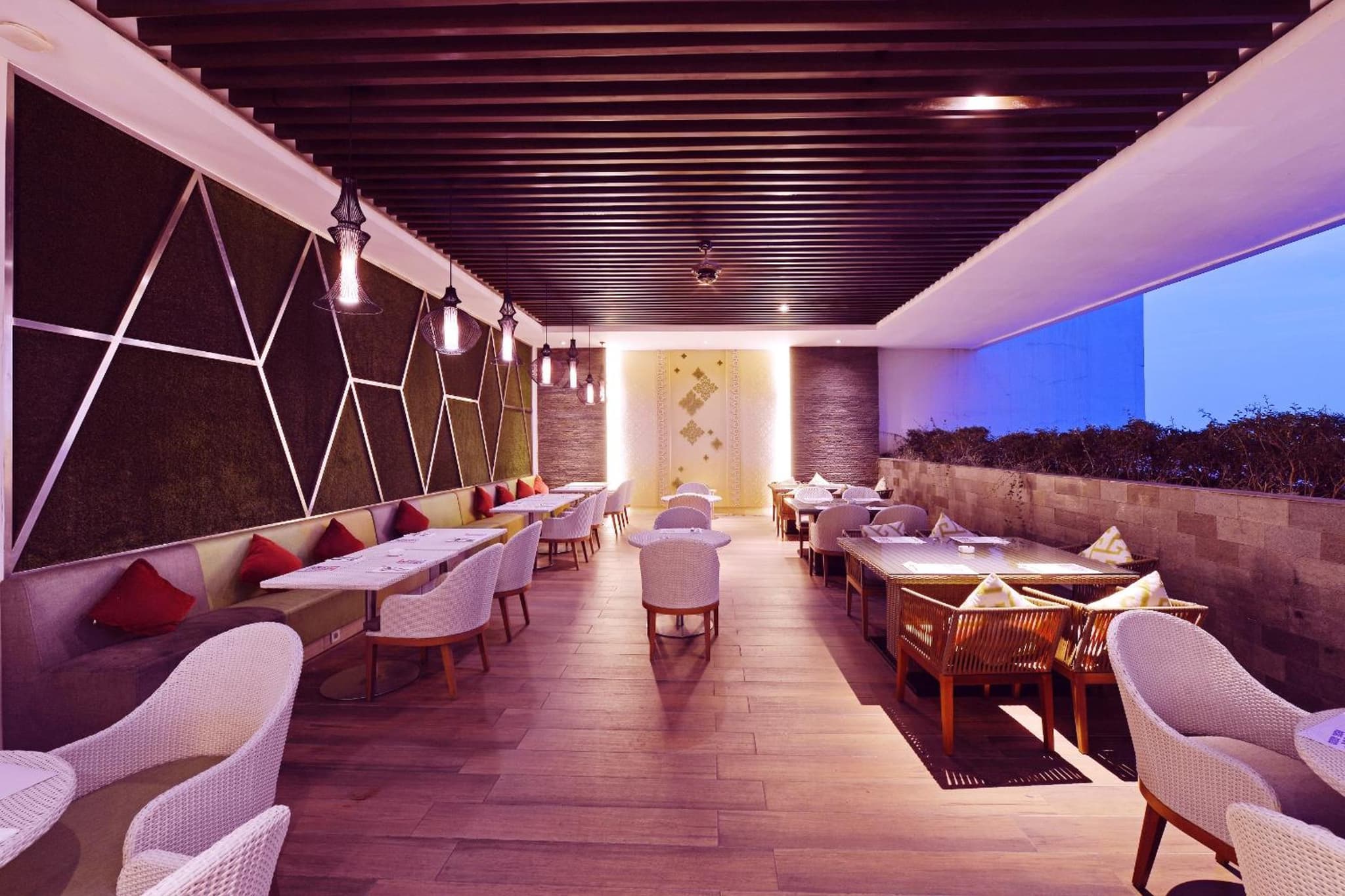 FOX Hotel Pekanbaru photo 8