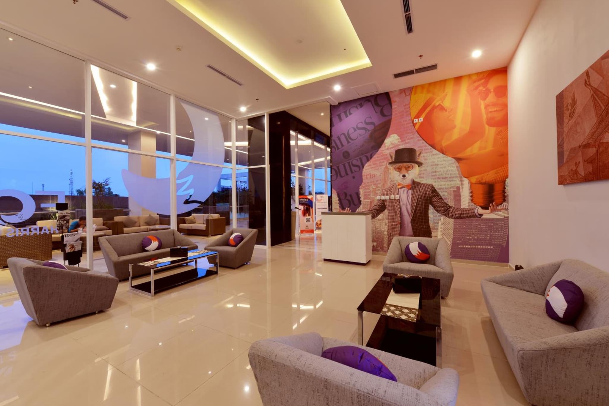 FOX Hotel Pekanbaru photo 7