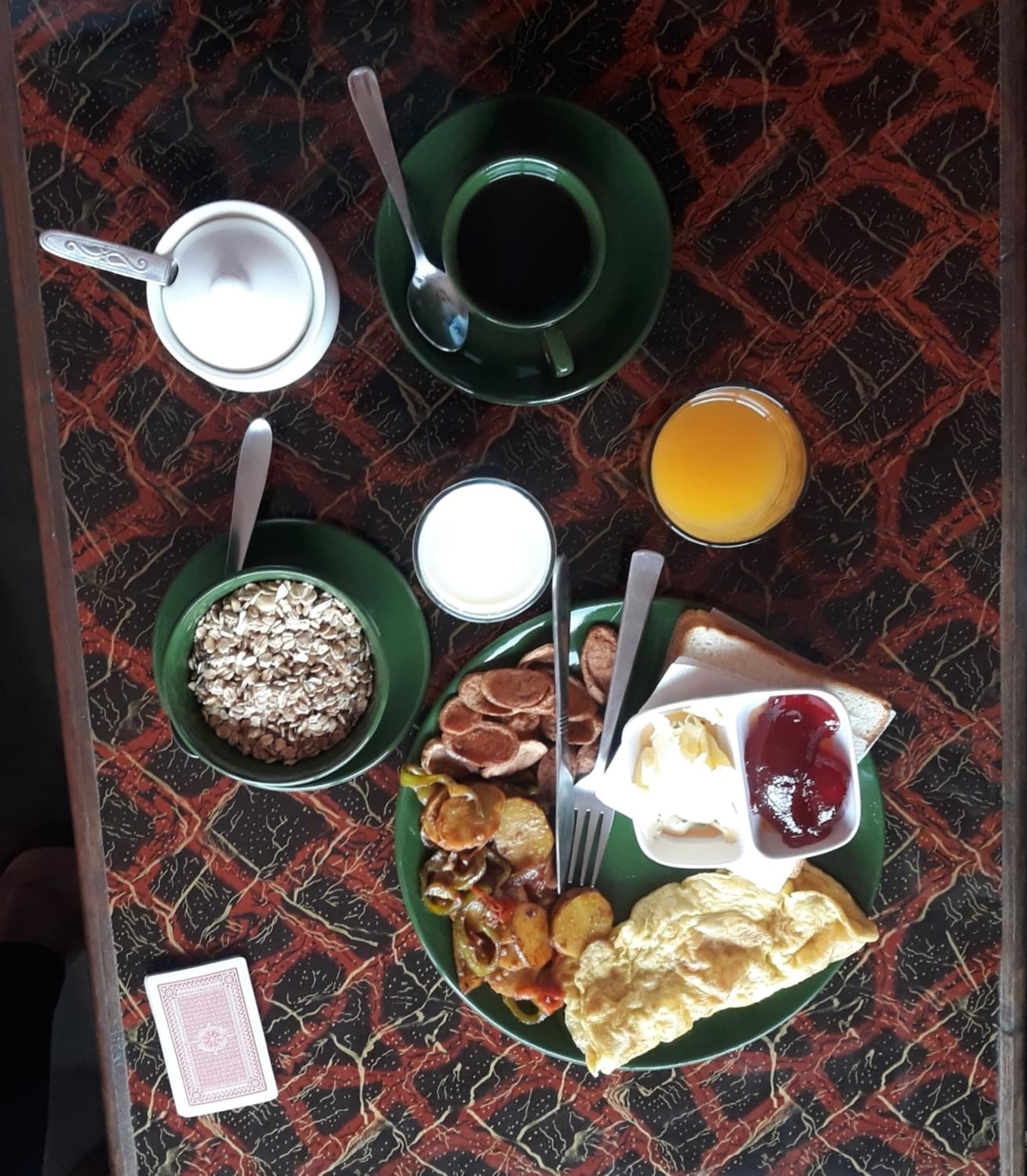 Hotel Nagarkot Holiday Inn photo 2
