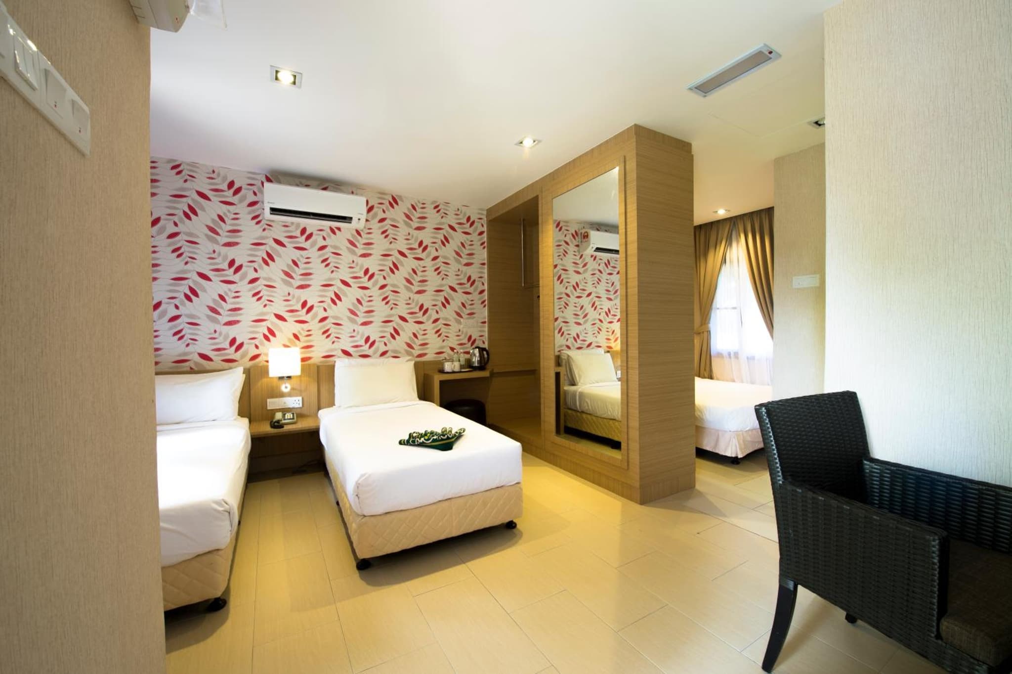 De Palma Resort Kuala Selangor photo 6