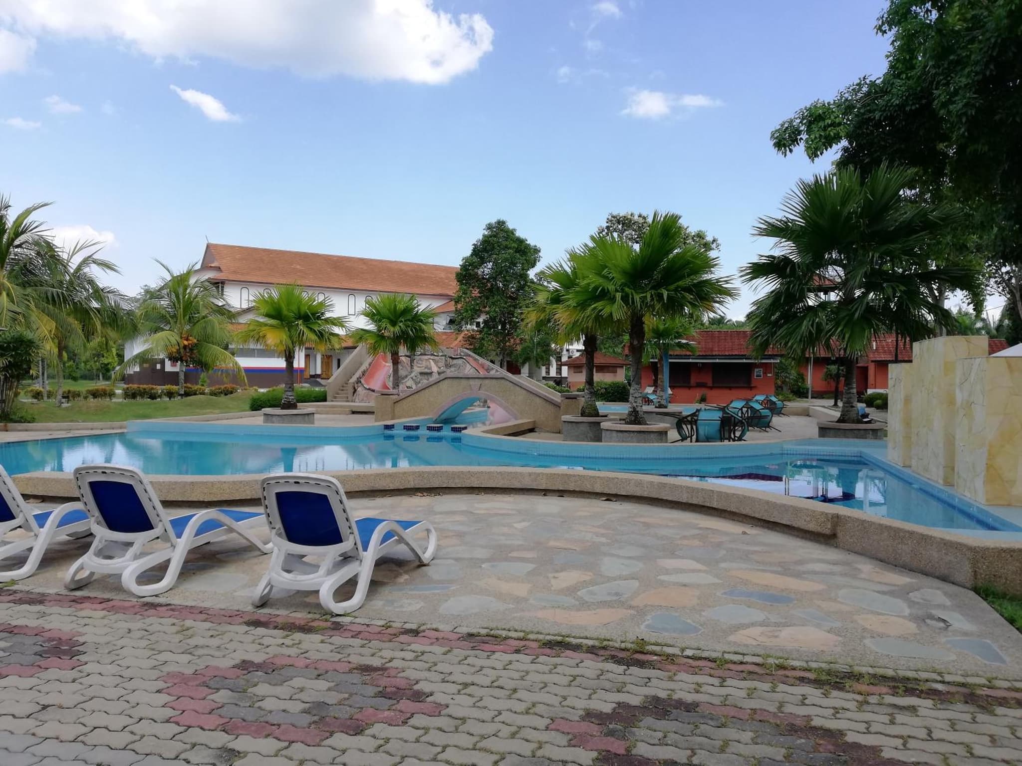 De Palma Resort Kuala Selangor photo 3
