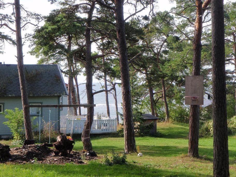 Villa Lullyhill photo 7