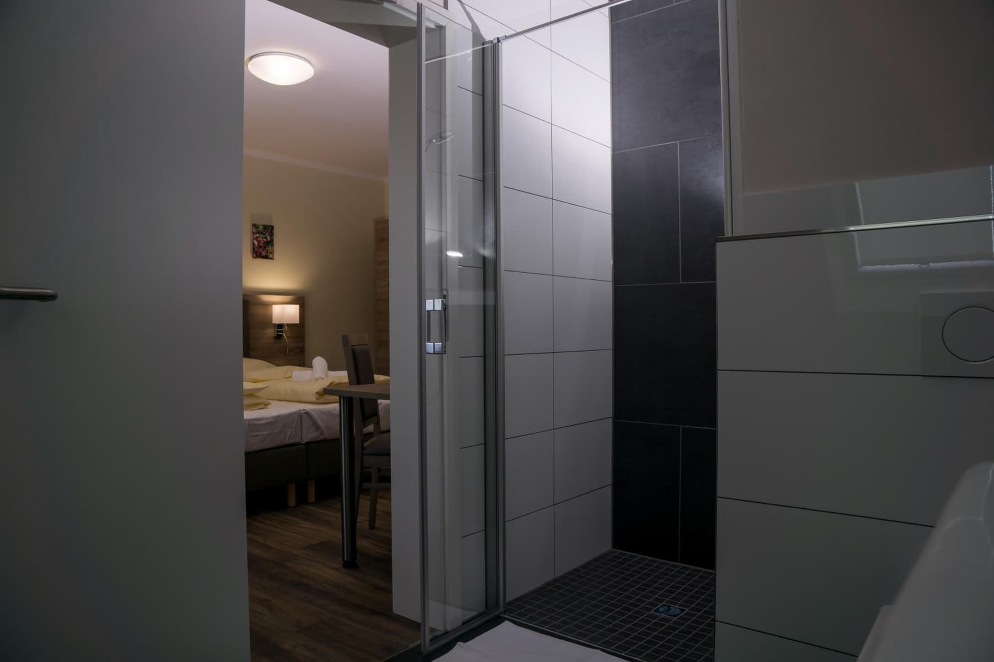 Hotel Dea photo 8
