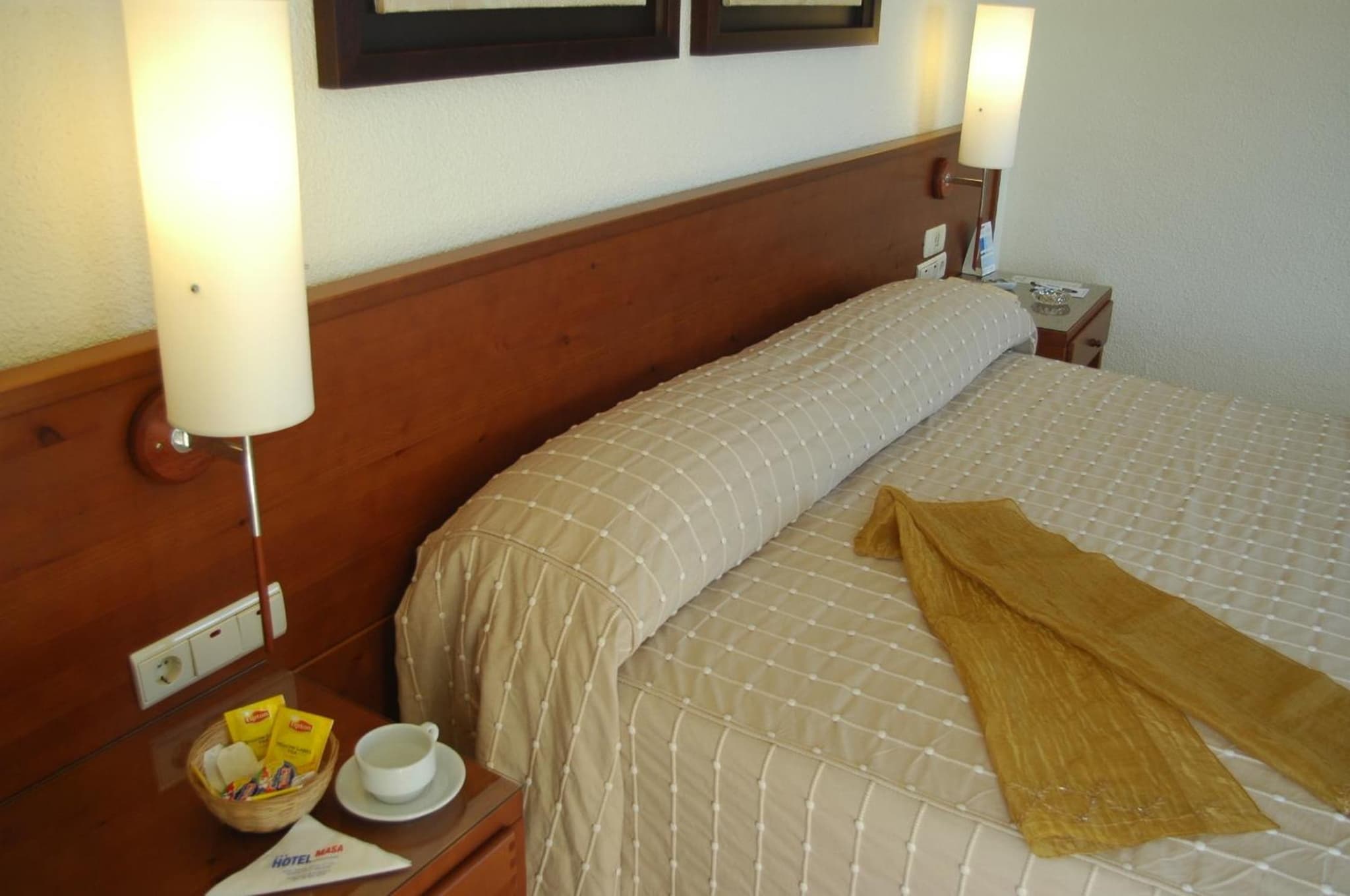 Hotel Masa International photo 5