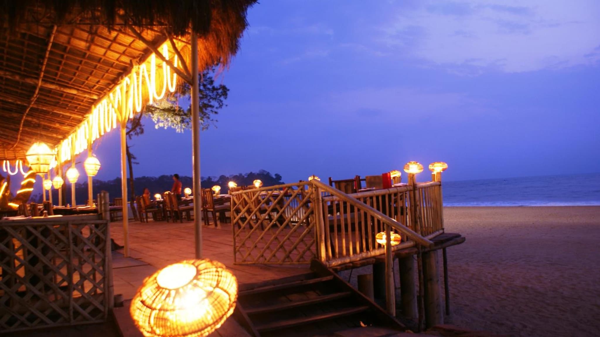 The LaLiT Golf & Spa Resort Goa photo 6