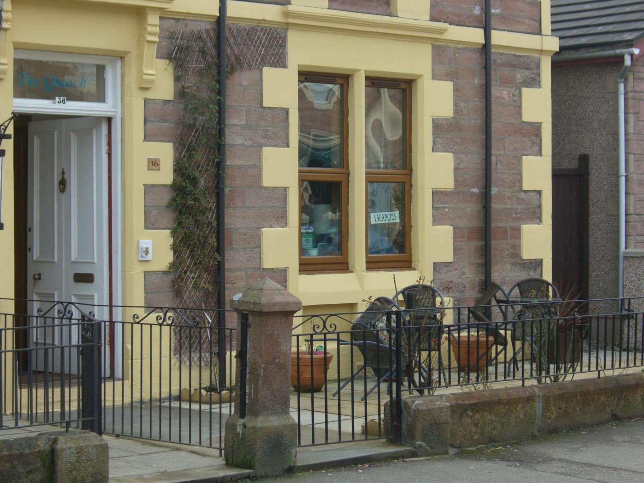 The Quaich B&B photo 9