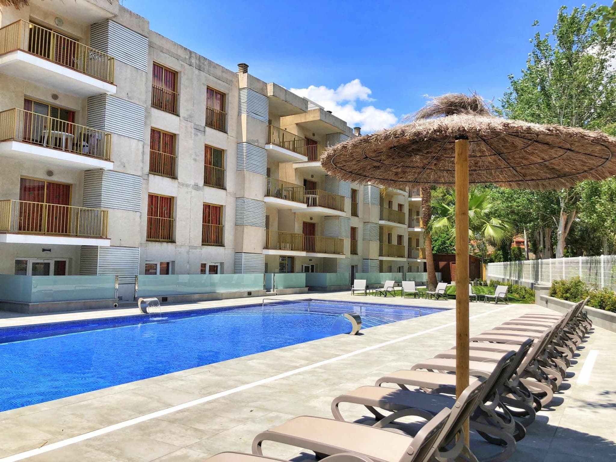 Rentalmar Pins Marina photo 4