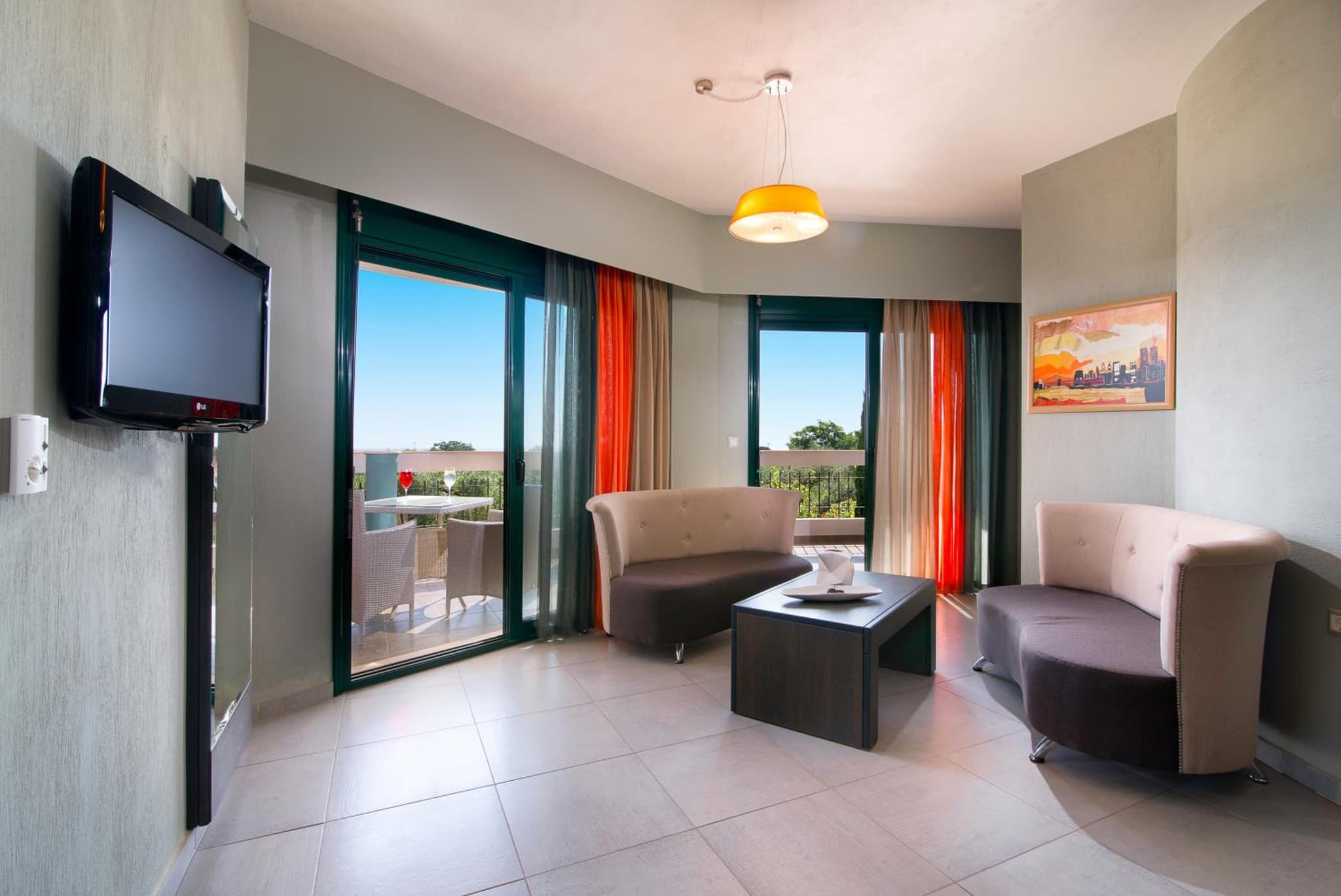 Ocean Beach Hotel photo 8