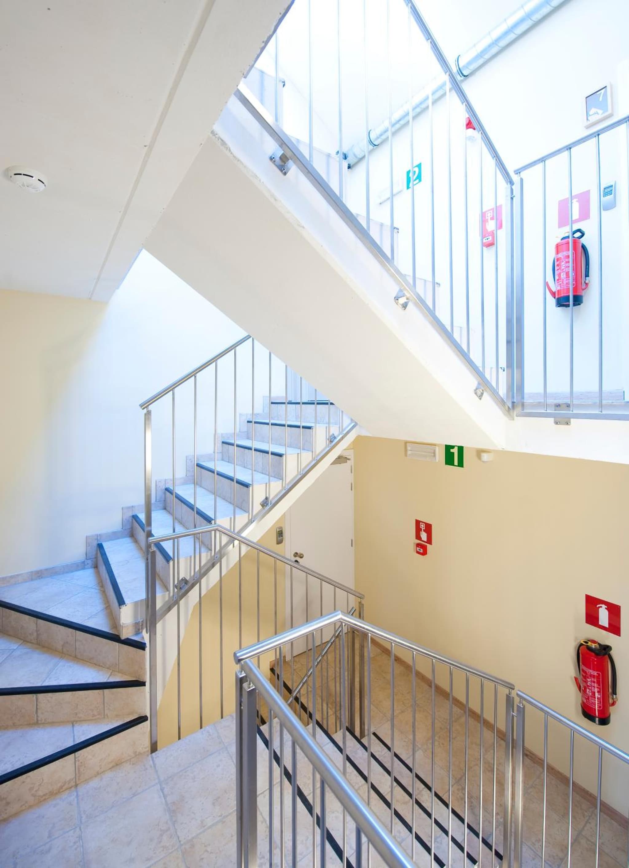 Leuven City Hostel photo 4