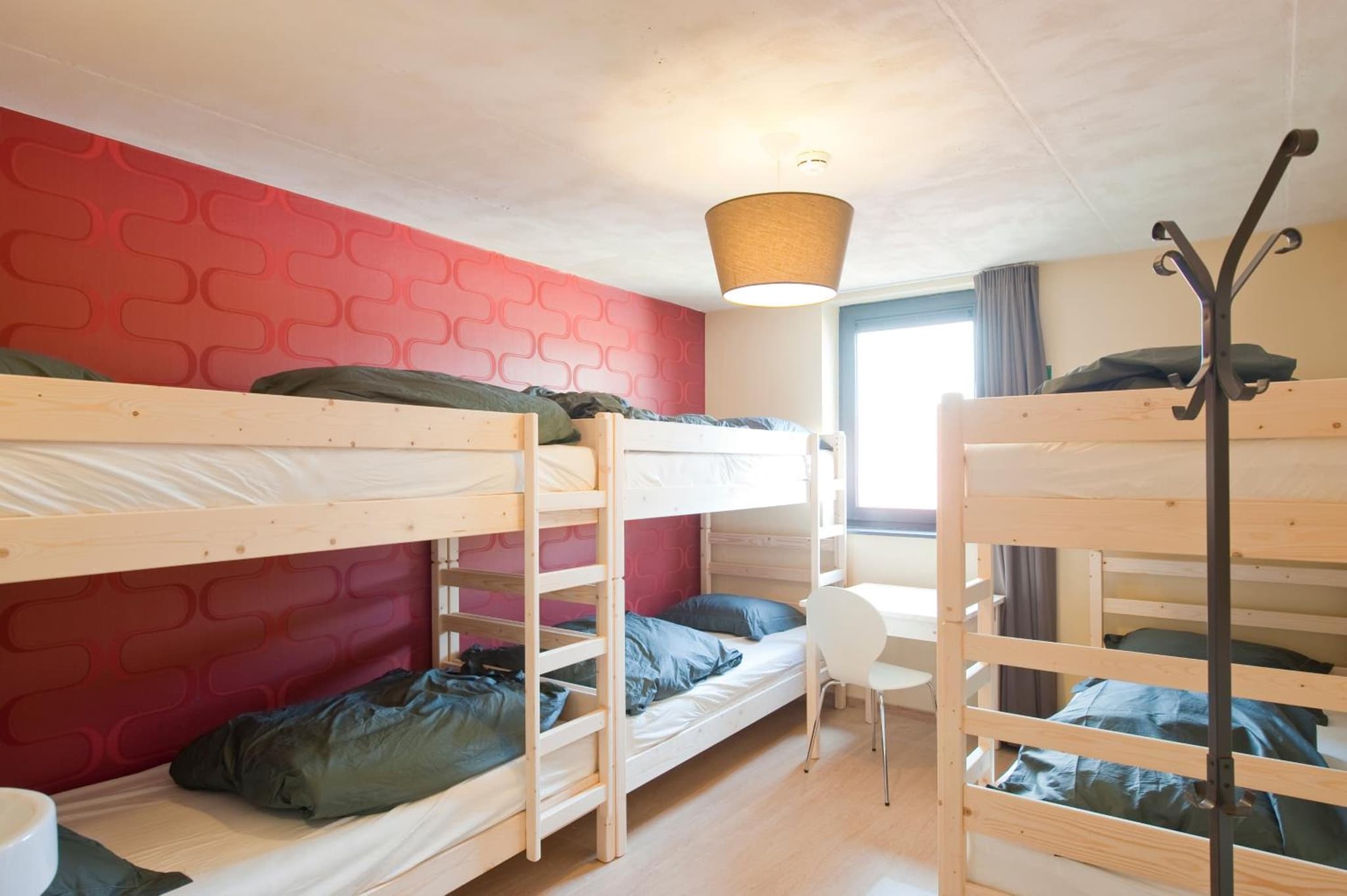 Leuven City Hostel photo 3