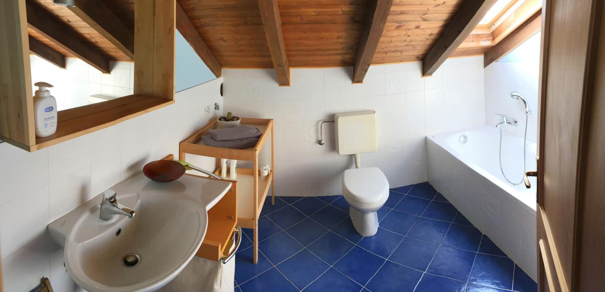 Casa Bùri photo 4