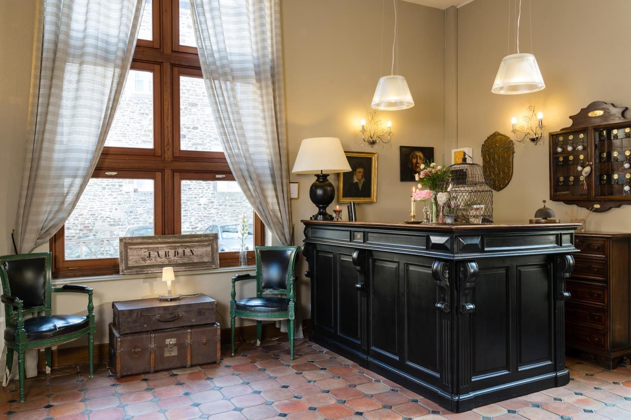 Hotel Arvor - O'Lodges by Arvor photo 4