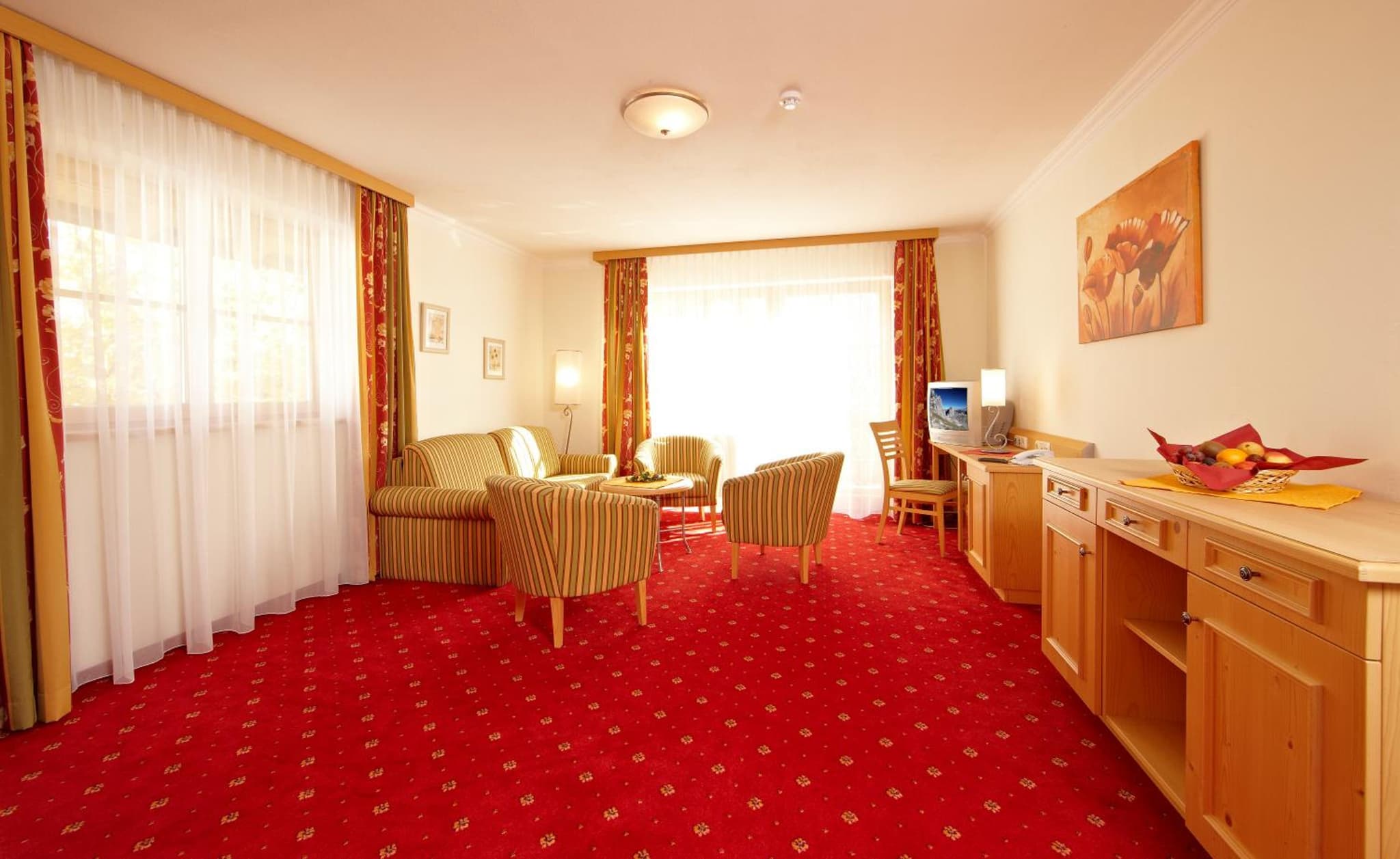Alpenhotel Rieger photo 8