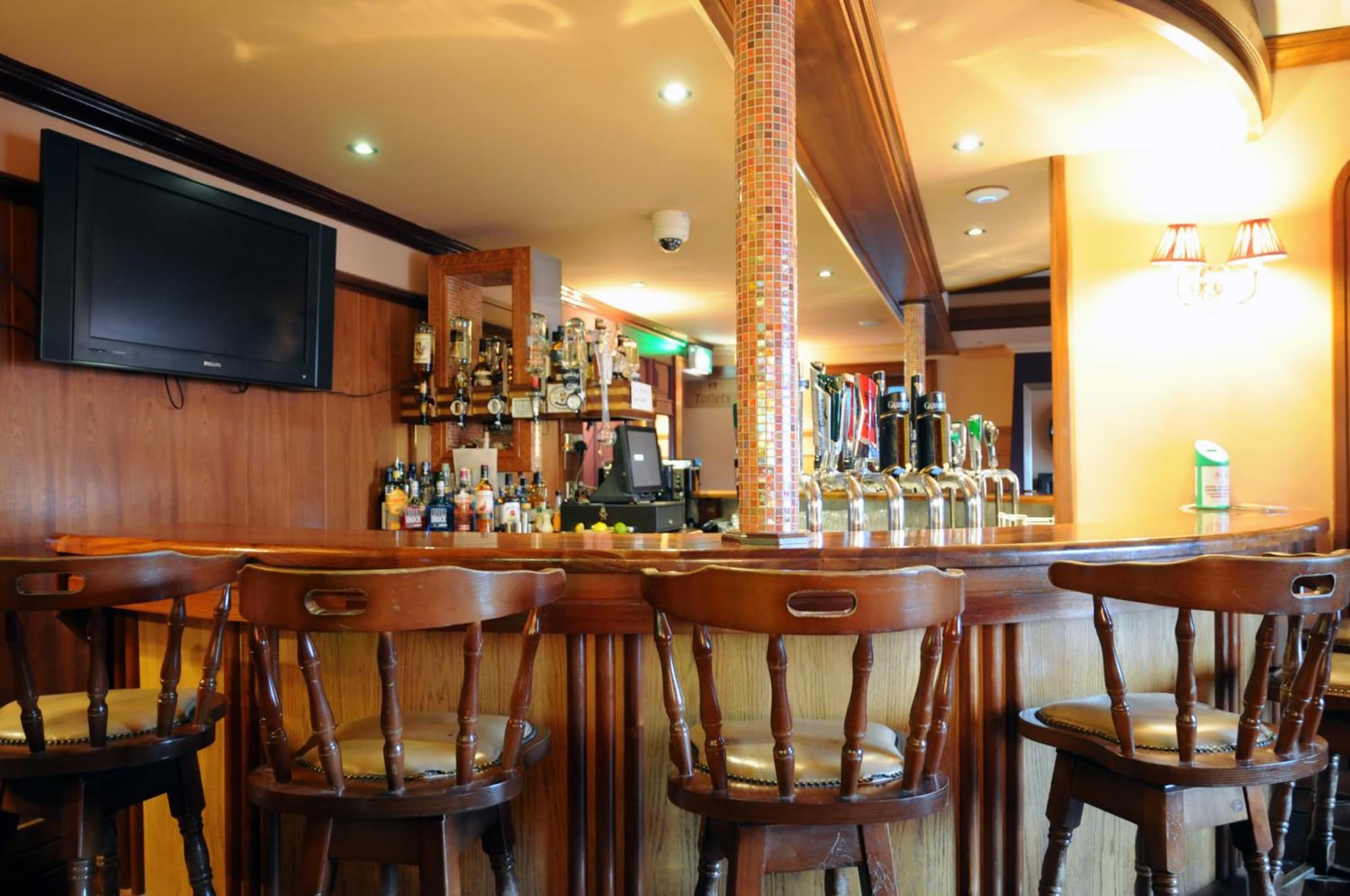 Barr Na Sraide Inn photo 7