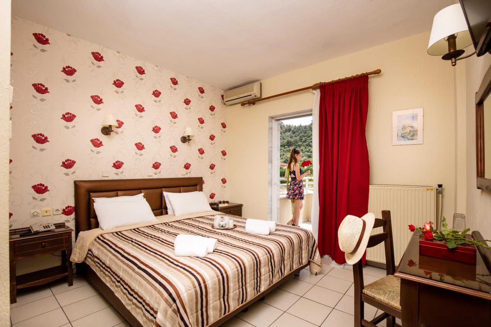 Philoxenia Inn photo 2
