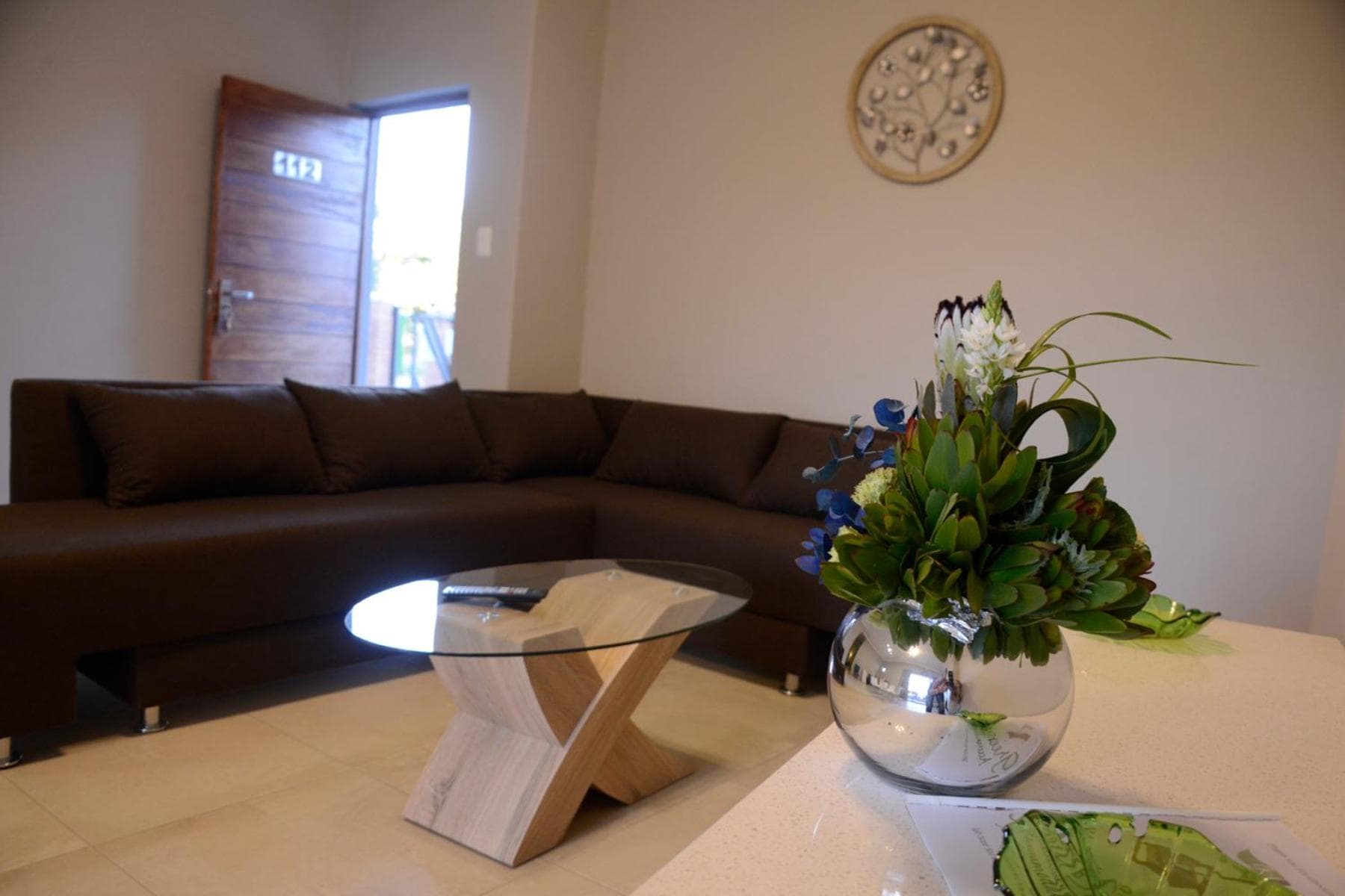 Green Side accommodation photo 7