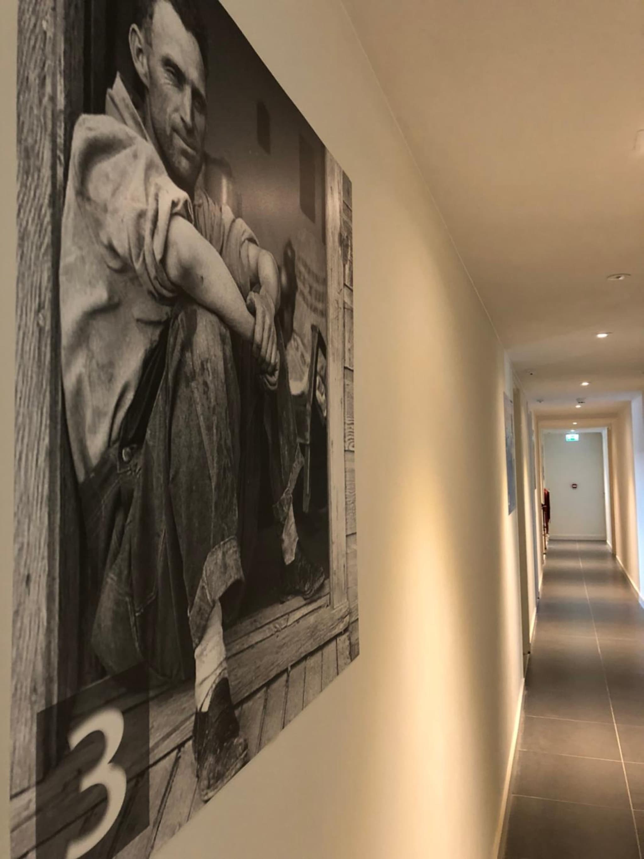 Gasterij Hotel Dennenoord photo 9