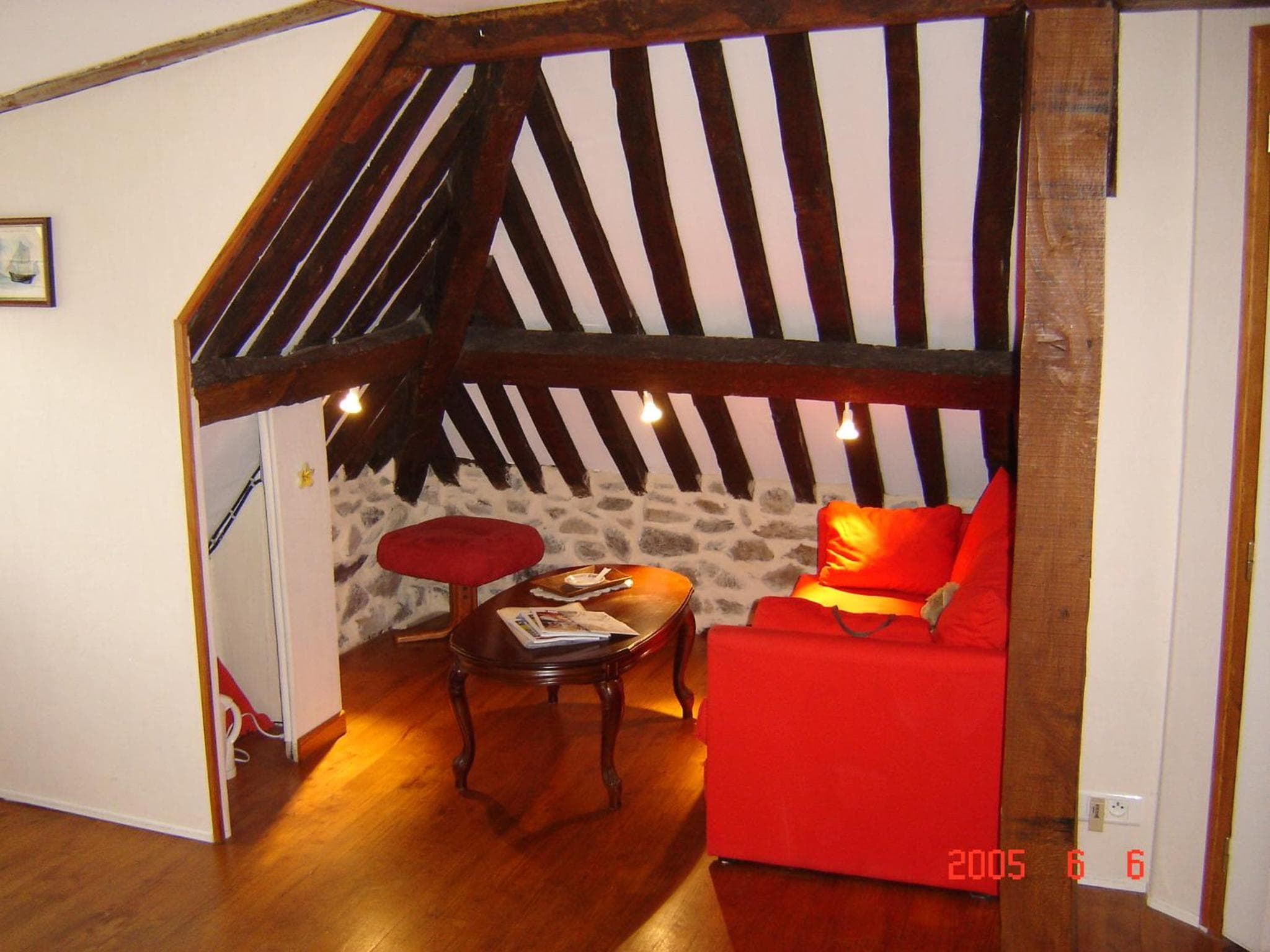 Le Logis du Roc photo 8
