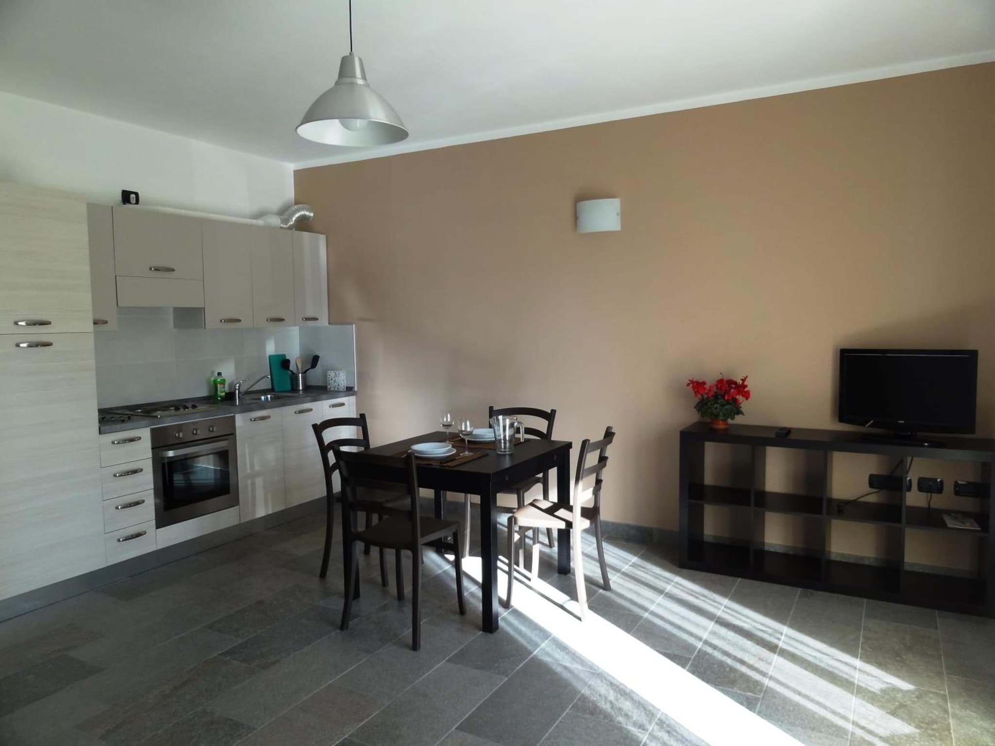 Helianthus Residence photo 2