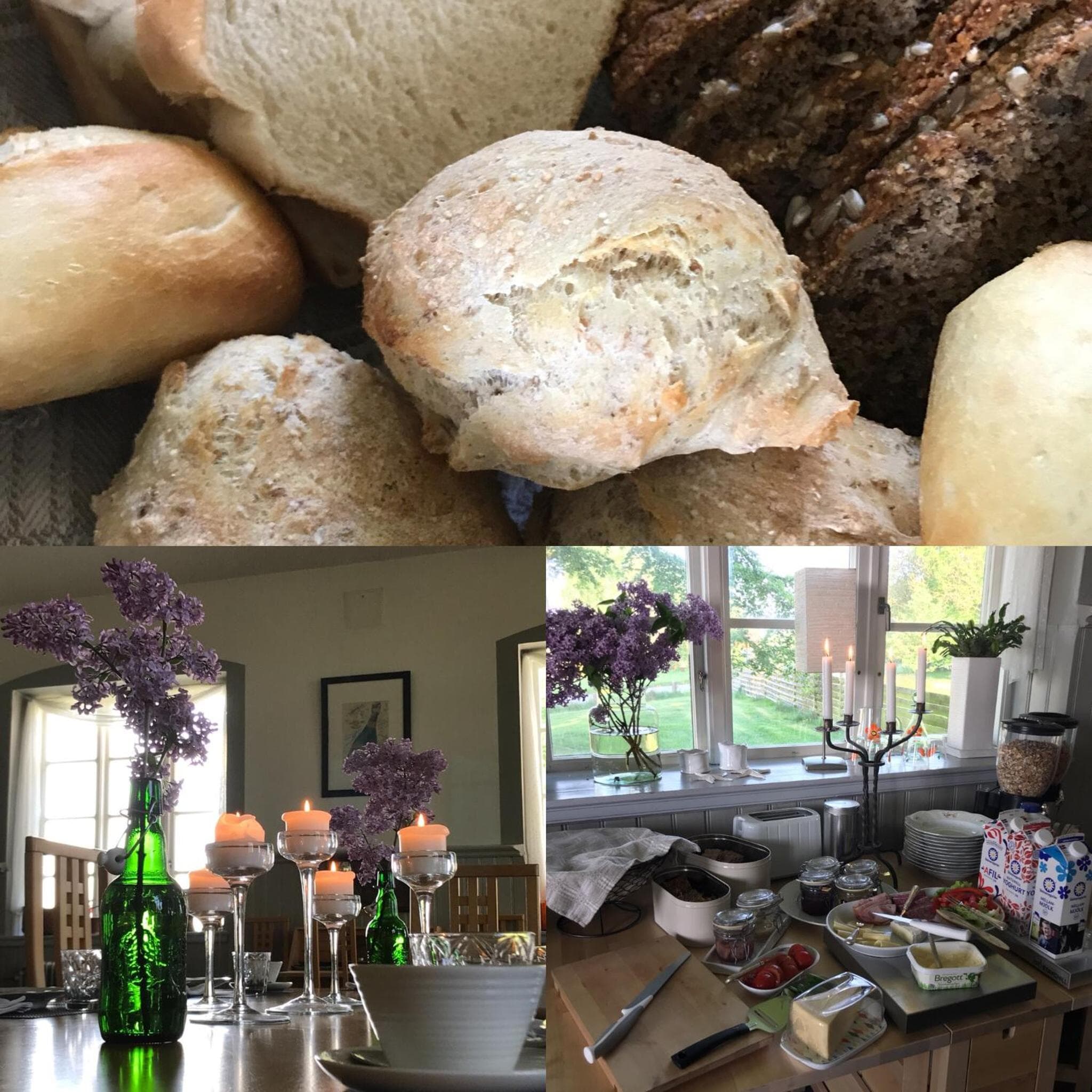 Wramsta B&B photo 7