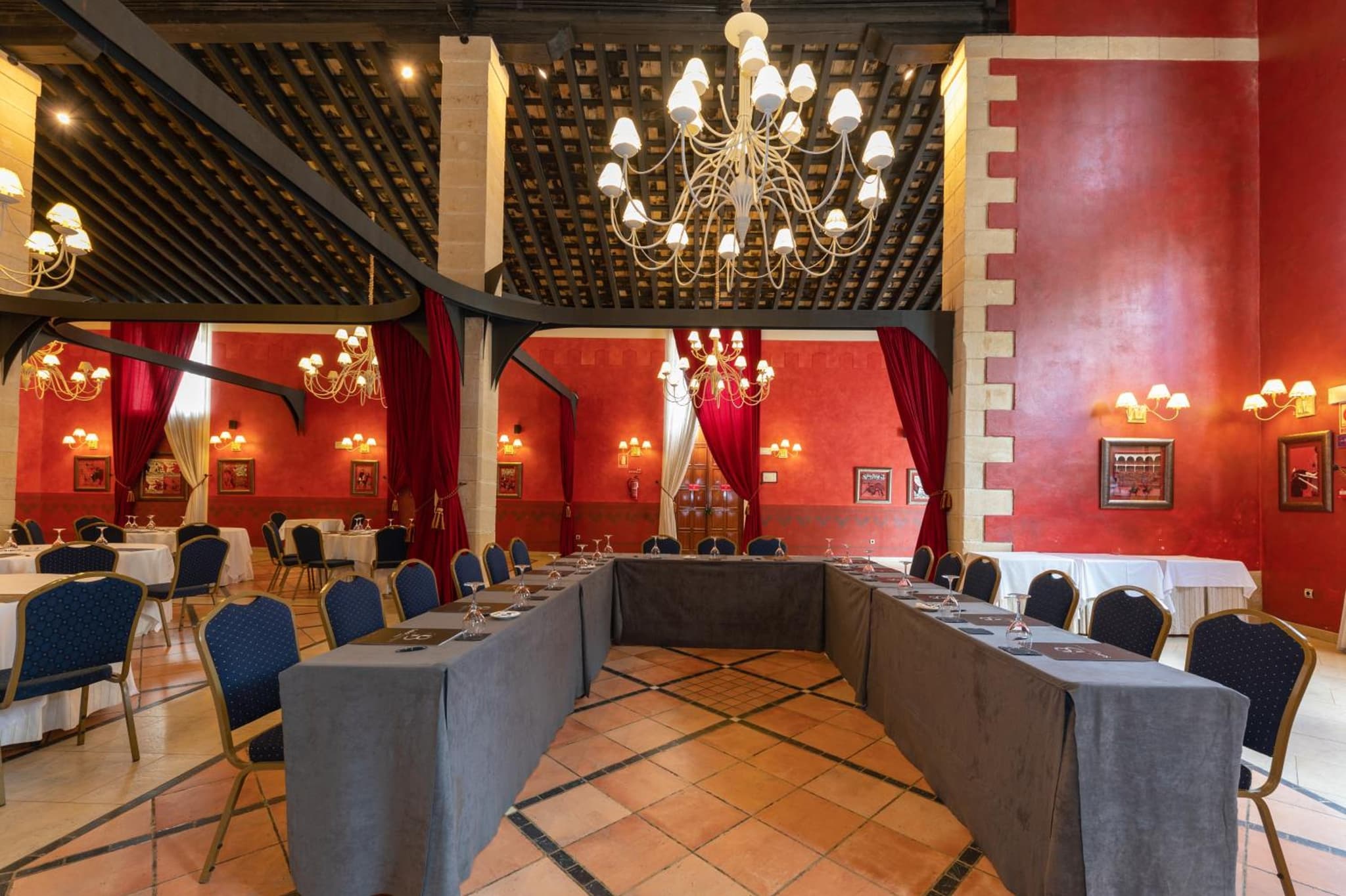 Soho Boutique Jerez photo 3