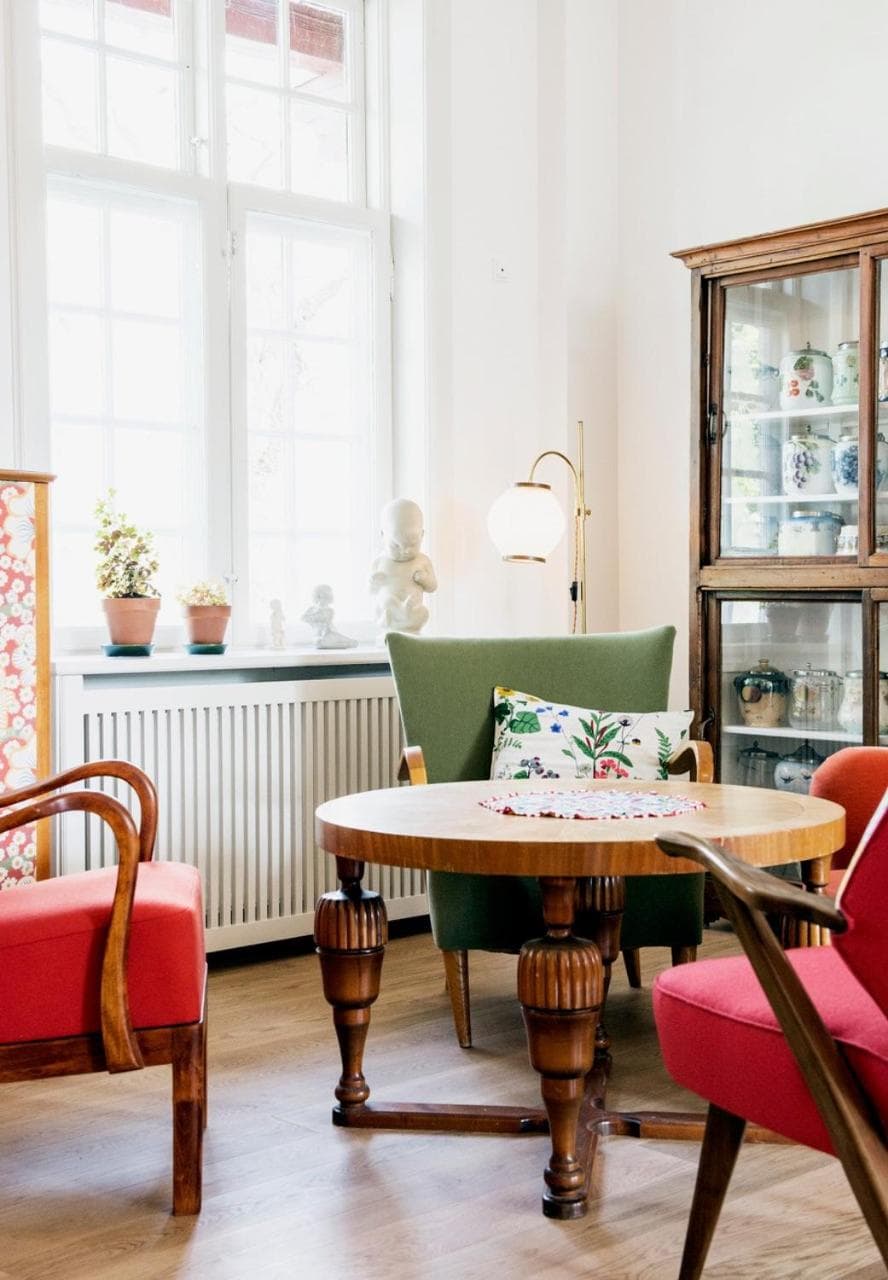 Hotel Hornbækhus photo 5