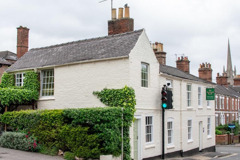 The Traveller's B&B photo 2