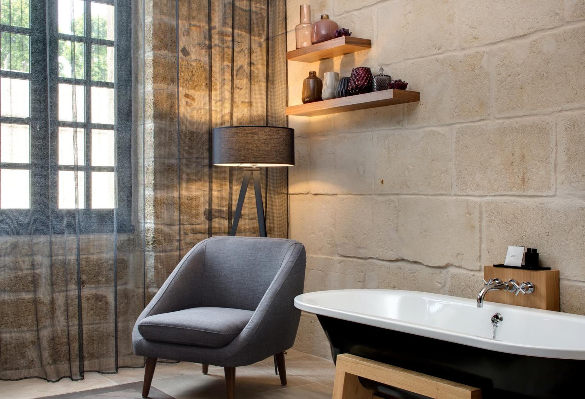Boutique Hôtel des Remparts & Spa photo 9