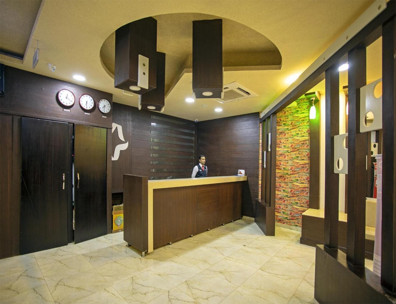 Star Emirates Inn Hotel Salalah photo 9
