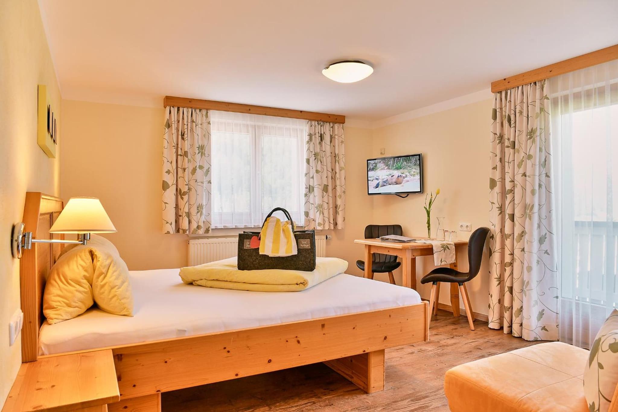 Stockingers Guest House photo 9