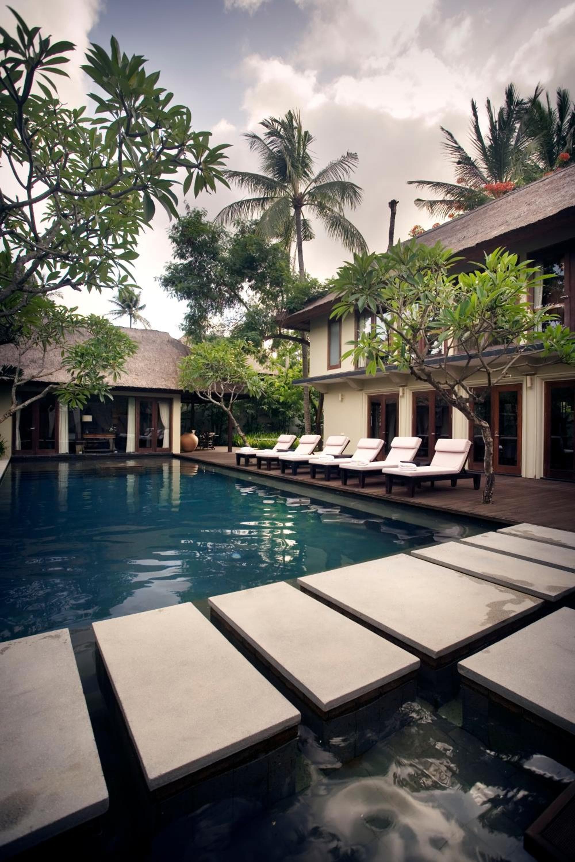Kayumanis Nusa Dua Private Villa & Spa photo 2