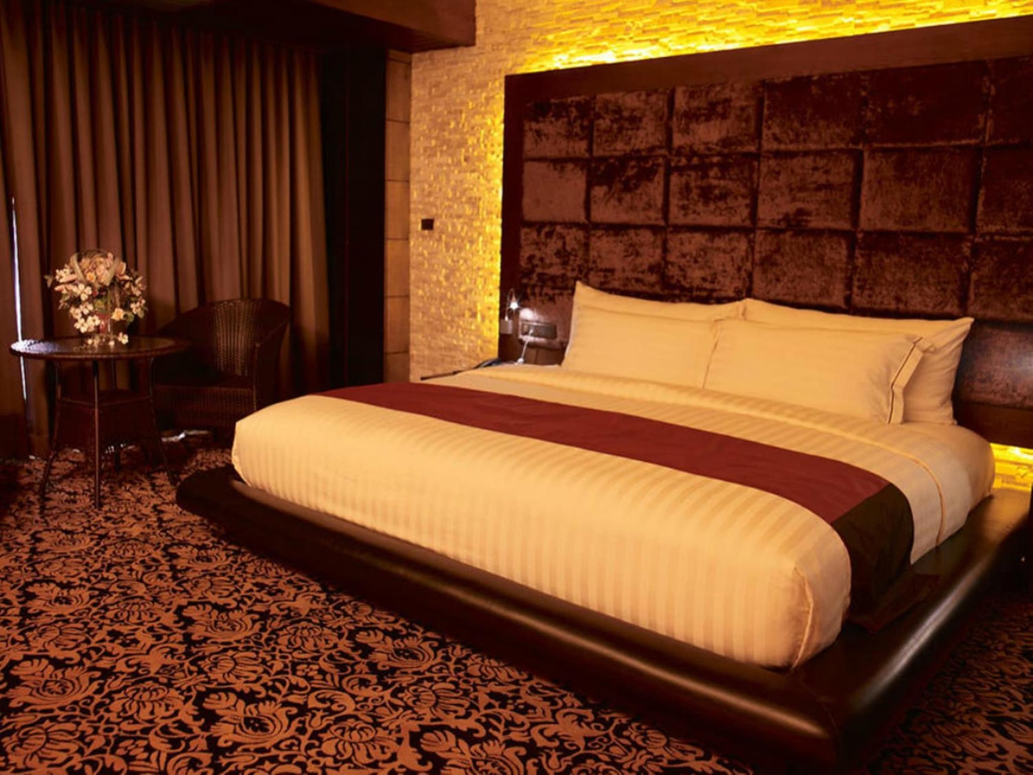 Maleewana Hotel & Resort photo 4